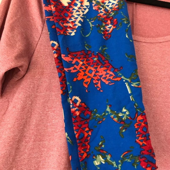 Lularoe Perfect - Picture 4 of 7